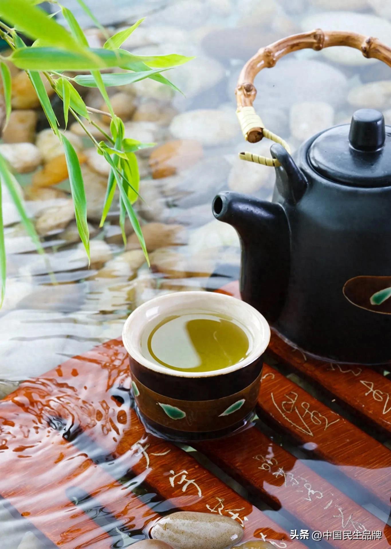 茶香古韵：山西胡氏荣茶初、中级茶艺师开讲在即