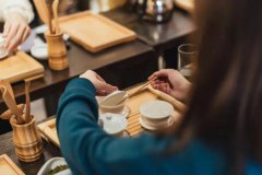 三晋老字号胡氏荣茶职业技能培训中心介绍