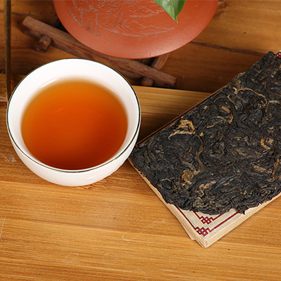 古树红茶